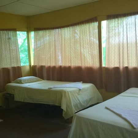 Amazon Queen Lodge 마잔 객실 사진